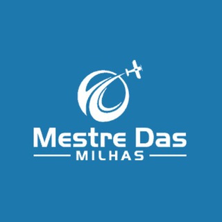 Telegram profile photo for Mestre das Milhas ✈️
