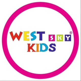 Telegram profile photo for West Sky Kids