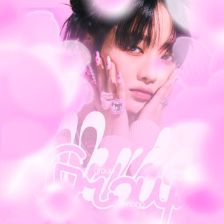 Telegram profile photo for 𝖭uno '귀여운 𝖦roup