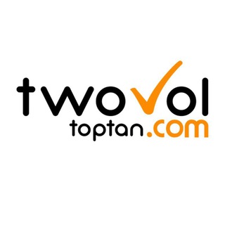 Telegram profile photo for TWOVOL TOPTAN