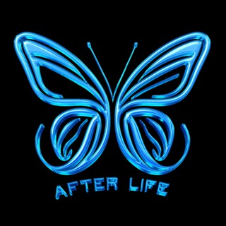 Telegram profile photo for AFTER LIFE