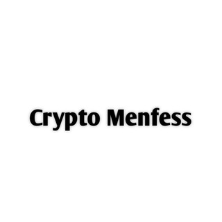 Telegram profile photo for Crypto Menfess