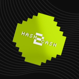 Telegram profile photo for Hash2Cash