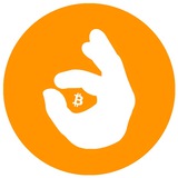 Telegram profile photo for OKCrypto
