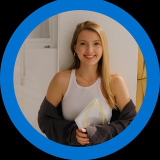Telegram profile photo for Хроники SMM-львицы