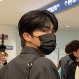 Telegram profile photo for I'll be by your side when they come and say goodbye.