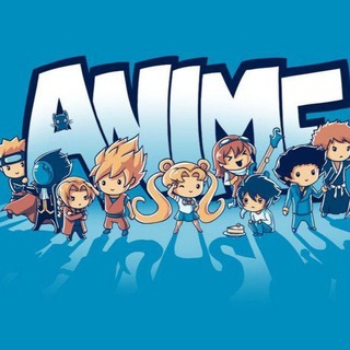 Telegram profile photo for Anime World