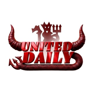 Telegram profile photo for منچستریونایتد | United Daily