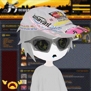 Telegram profile photo for leo's degen playground