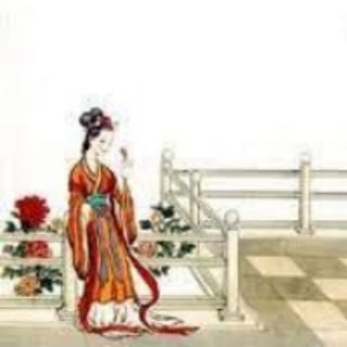 Telegram group profile photo for 云想衣裳花想容,春风拂槛露华浓。