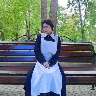 Telegram profile photo for котовасия|кот васька|🙀