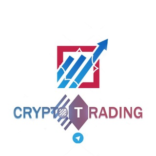 Telegram profile photo for Crypto Trading