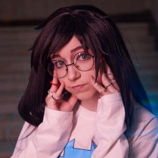 Telegram profile photo for 𑀝ᥙⲙᥲ ᥴ κ᧐ᴛ᧐ⲙ!!🫧