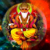 Telegram profile photo for 👑 विश्वकर्मा सत्ता king 👑