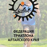 Telegram profile photo for altaitriathlon