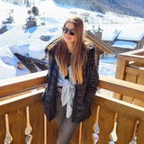 Telegram profile photo for Visa Polly