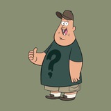 Telegram profile photo for Just an Autistic Guy $AUTISTIC