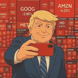 Telegram profile photo for 진민트와 재테크방