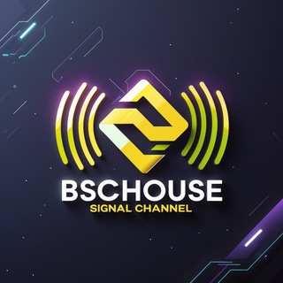 Telegram profile photo for BscHouse Signal