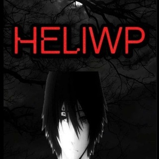 Telegram profile photo for Слив впн от Heliwp