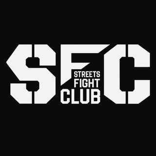 Telegram profile photo for Streets Fight Club