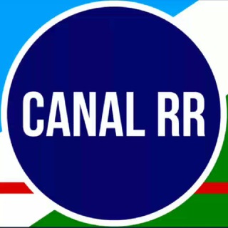 Telegram profile photo for Canal Roraima Notícias