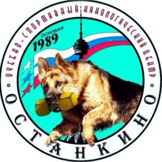 Telegram profile photo for УСКЦ Останкино