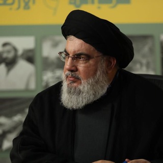 Telegram profile photo for جهاد التبيين - حزب الله