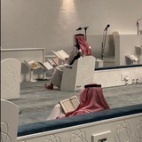 Telegram profile photo for رحيّم