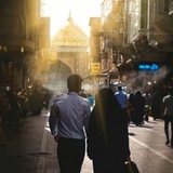 Telegram profile photo for سَام
