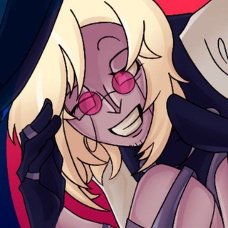 Telegram profile photo for kей-bи-bи