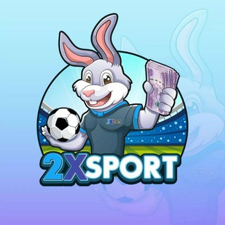 Telegram profile photo for 2X Sport