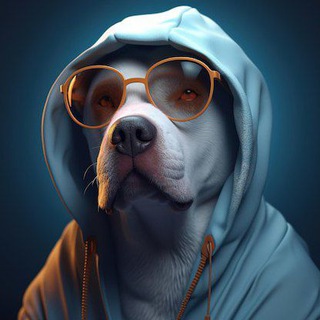 Telegram profile photo for Mad Dawg Calls