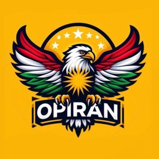 Telegram profile photo for Opiran