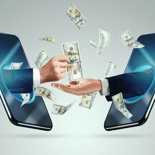Telegram profile photo for free online income