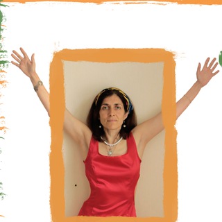 Telegram profile photo for Бразильский язык