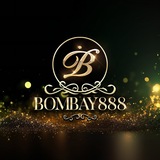 Telegram profile photo for Bombay888_bot