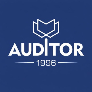Telegram profile photo for ООО "AUDITOR" телеграм канал.