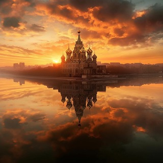 Telegram profile photo for САМЫЕ КРАСИВЫЕ ВИДЫ 🌍