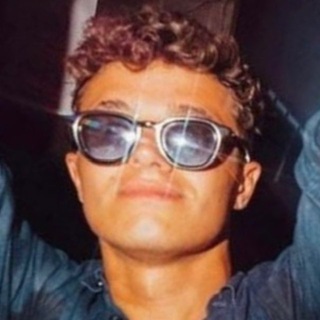 Telegram profile photo for шоколандо | lando norris news