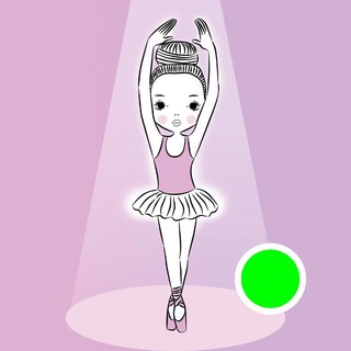 Telegram profile photo for LilBallerine Новороссийск🩰