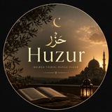 Telegram profile photo for Huzur
