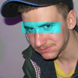 Telegram profile photo for шебутной архив!
