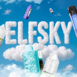 Telegram profile photo for ELFSKY 2.0