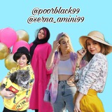 Telegram profile photo for پریسا👼🏻سرنا👼🏻فاطی
