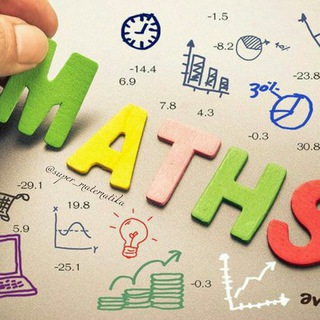 Telegram profile photo for Matematika olami
