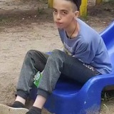 Telegram profile photo for Саня (дцп)