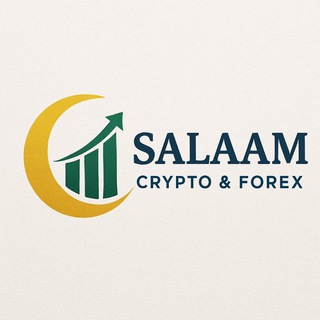 Telegram profile photo for Salaam Crypto & Forex