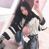 Telegram profile photo for Jisoo Kim