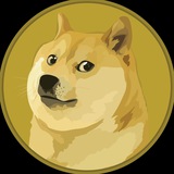 Telegram profile photo for DOGE Price
